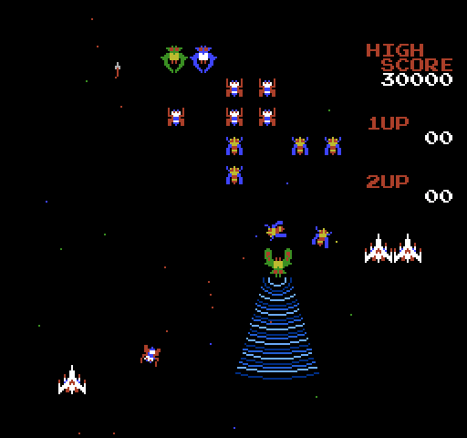 Galaga 2