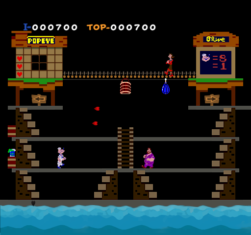Popeye 1A