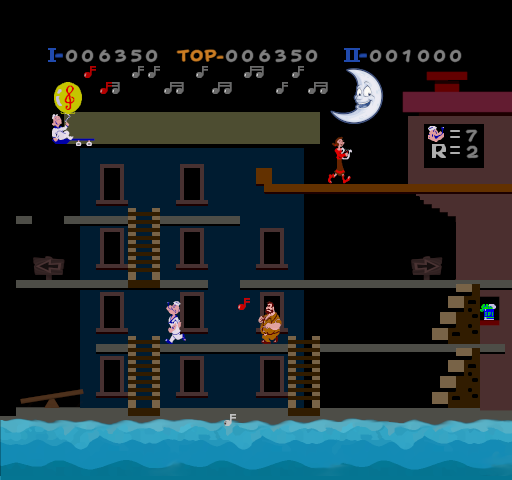 Popeye 2A