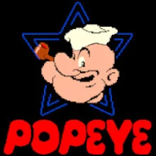 Popeye
